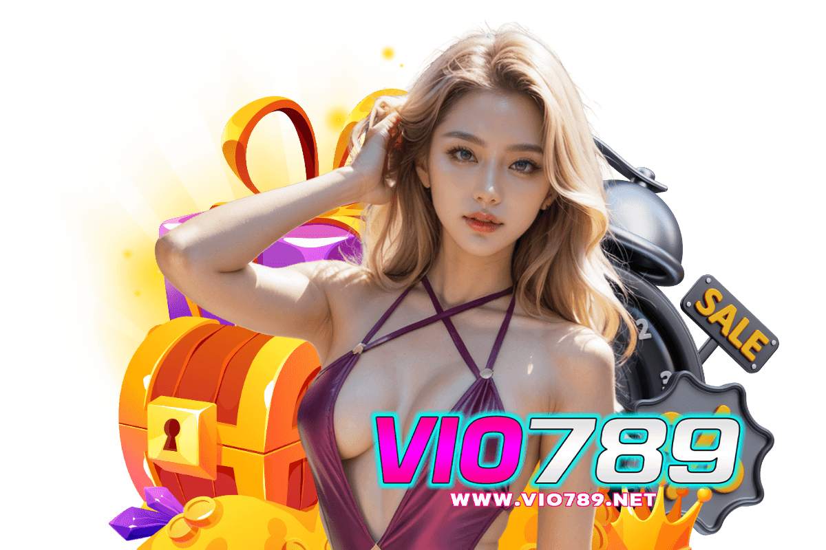 vio789 1 รับ 20