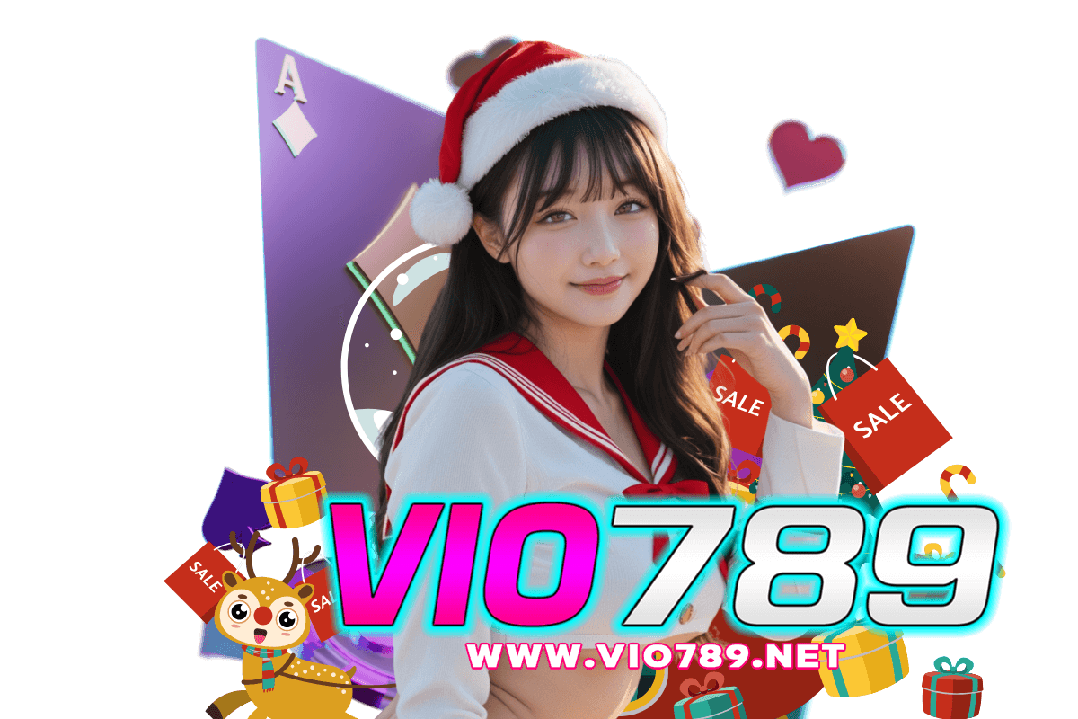vio789 slot